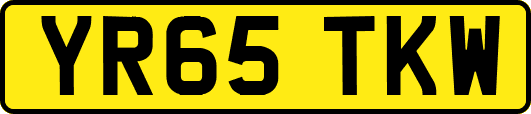 YR65TKW