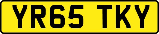YR65TKY