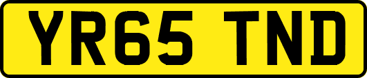 YR65TND