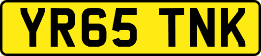 YR65TNK