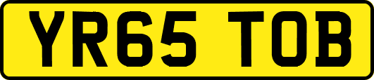 YR65TOB