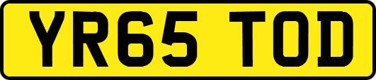 YR65TOD