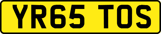 YR65TOS