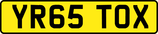 YR65TOX