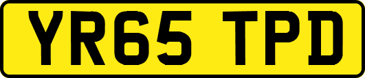 YR65TPD