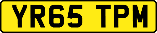 YR65TPM