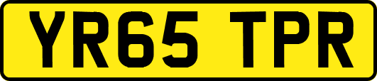 YR65TPR