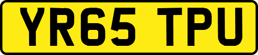 YR65TPU