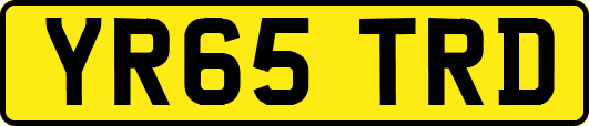 YR65TRD