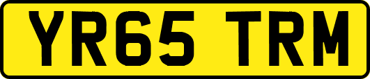 YR65TRM