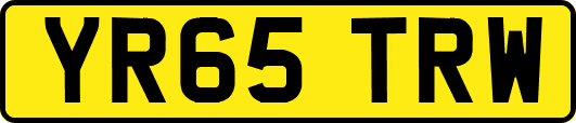 YR65TRW