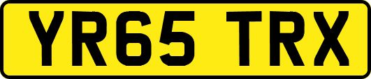 YR65TRX
