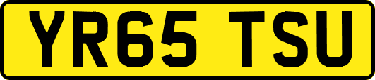 YR65TSU