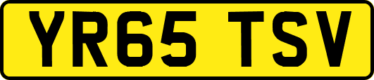 YR65TSV