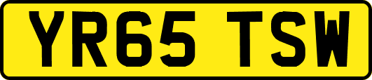 YR65TSW