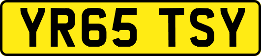 YR65TSY