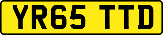 YR65TTD