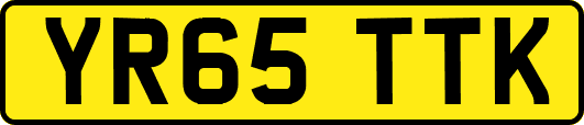 YR65TTK