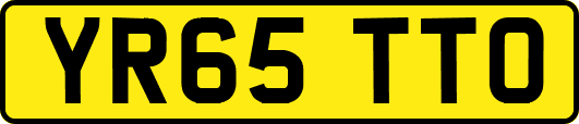 YR65TTO