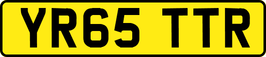 YR65TTR