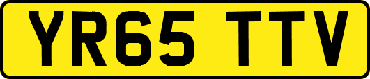 YR65TTV