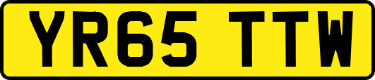 YR65TTW