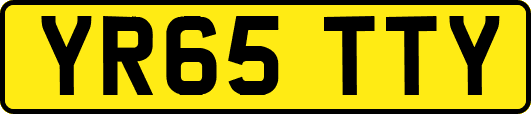 YR65TTY