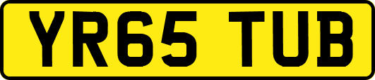 YR65TUB
