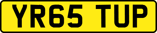 YR65TUP