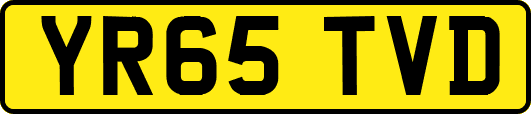 YR65TVD