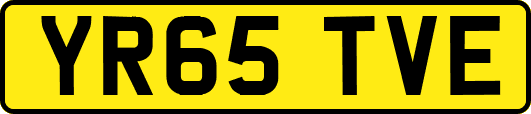 YR65TVE