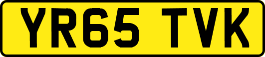 YR65TVK