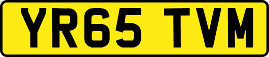 YR65TVM