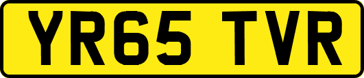 YR65TVR