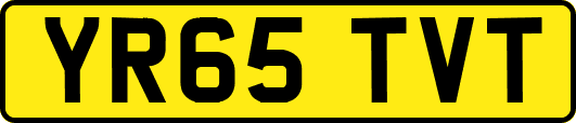 YR65TVT