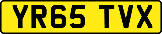 YR65TVX