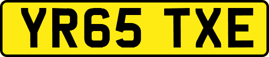 YR65TXE