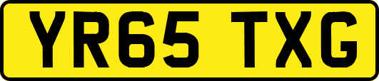 YR65TXG