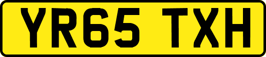YR65TXH