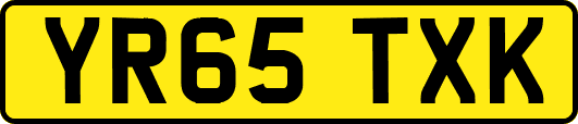 YR65TXK