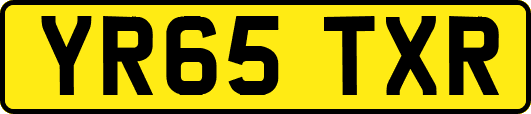 YR65TXR