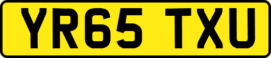 YR65TXU