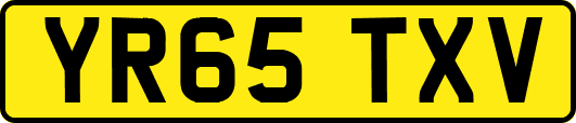 YR65TXV