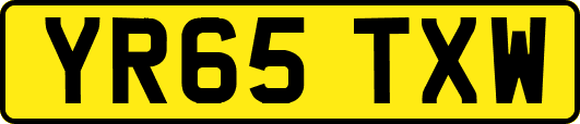 YR65TXW