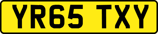 YR65TXY