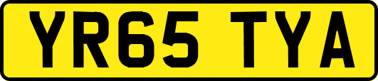 YR65TYA
