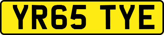 YR65TYE