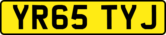 YR65TYJ