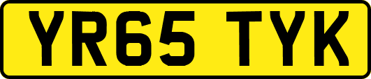 YR65TYK