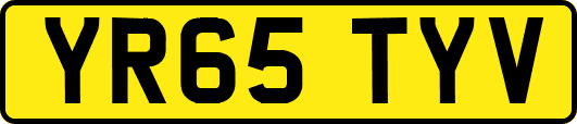 YR65TYV